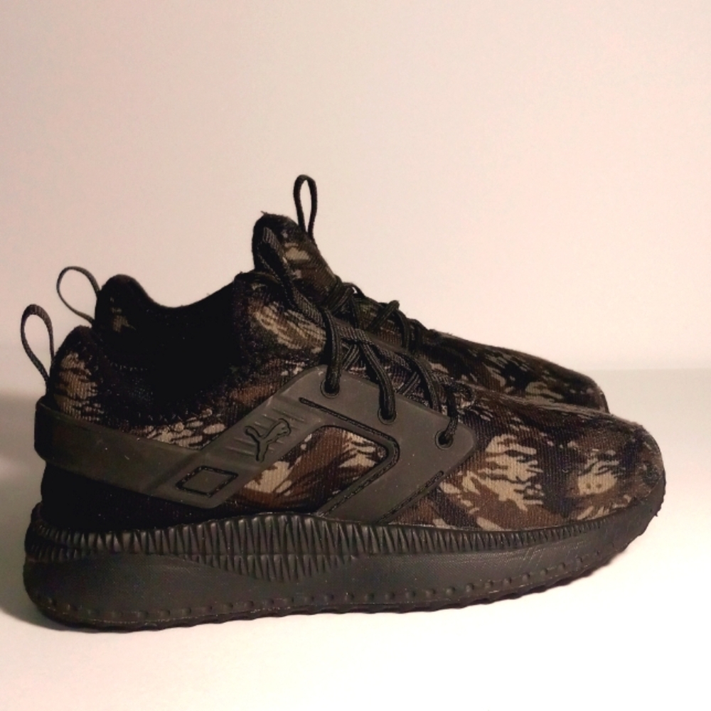 PUMA Size 13 boys